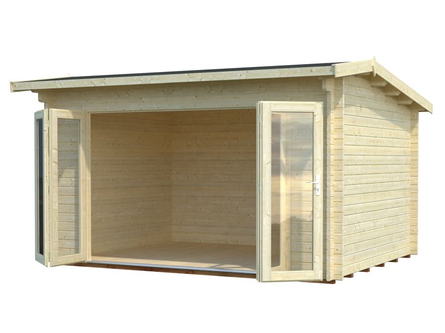 Cabin Ines 11.1m² - Image 4