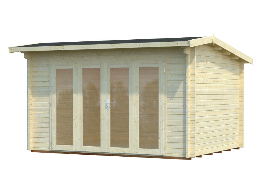 Cabin Ines 11.1m² - Image 3