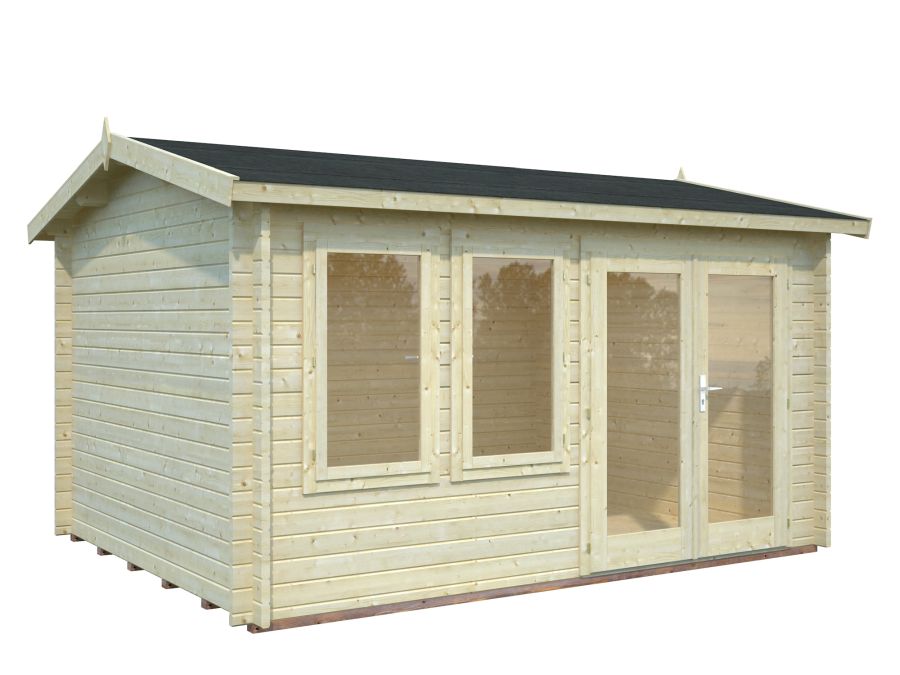 Cabin Iris 11.1m² - Image 2