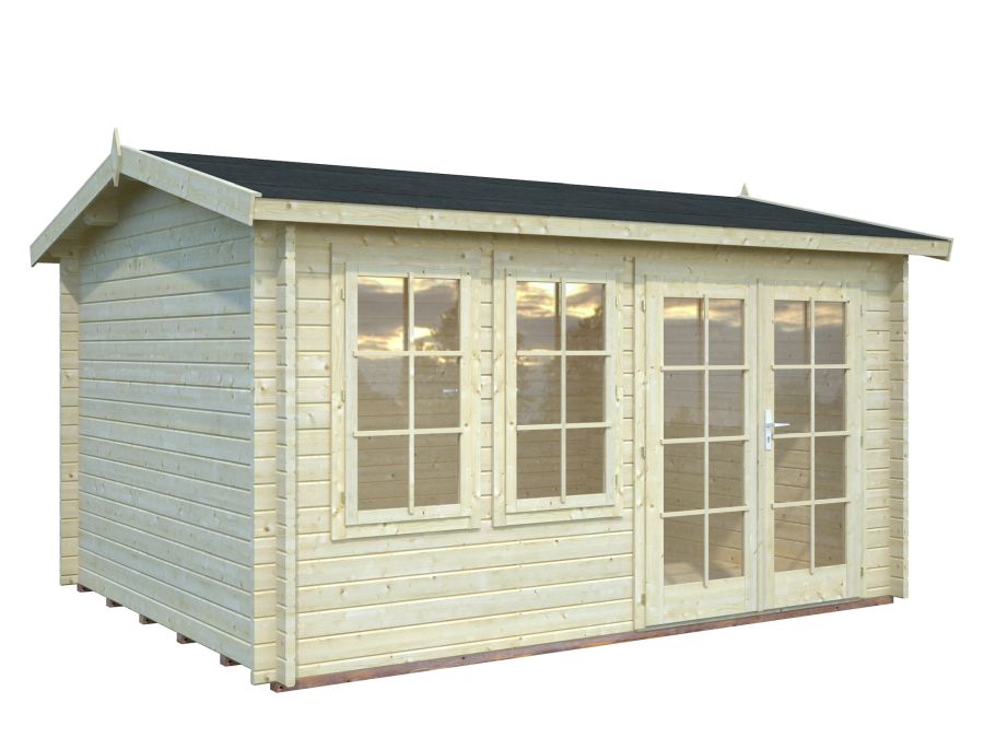 Cabin Iris 11.1m² - Image 4