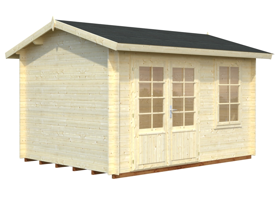 Cabin Iris 9.6m² - Image 3