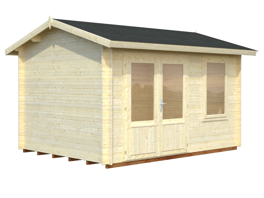 Cabin Iris 9.6m² - Image 4
