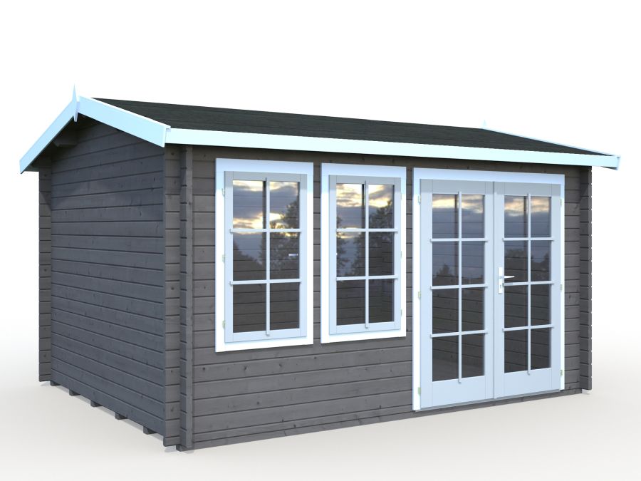 Cabin Iris 11.1m² - Image 5