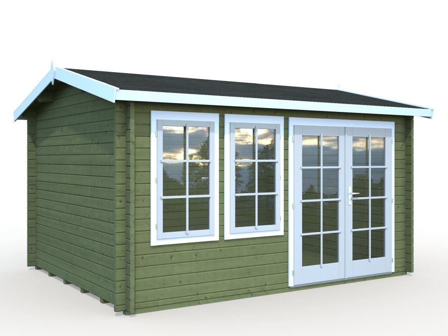 Cabin Iris 11.1m² - Image 6