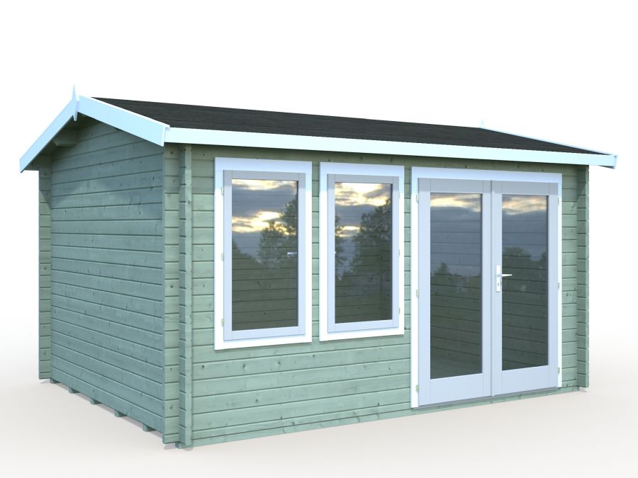 Cabin Iris 11.1m² - Image 7