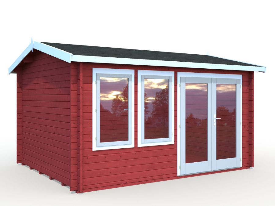 Cabin Iris 11.1m² - Image 8