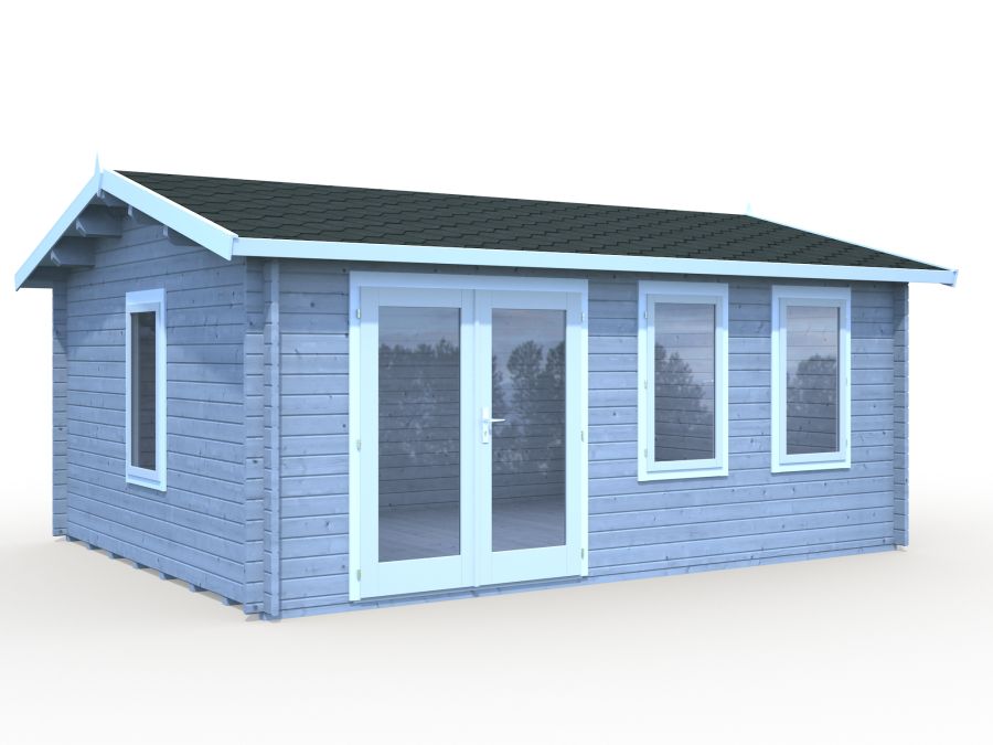 Cabin Iris 19,1 m² - Image 4