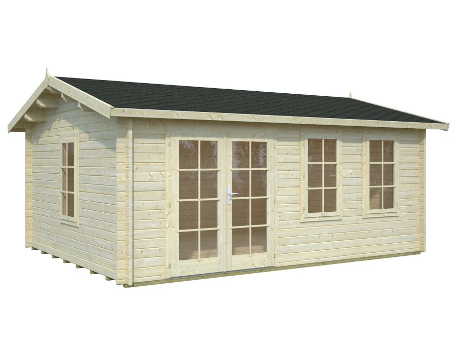 Cabin Iris 19,1 m² - Image 5