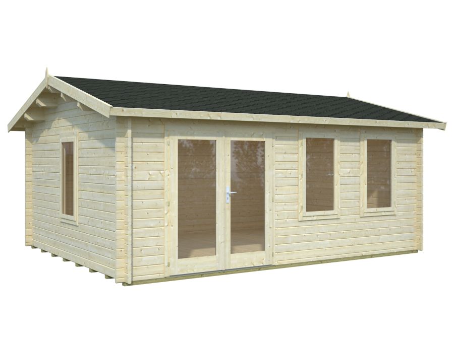Cabin Iris 19,1 m² - Image 7