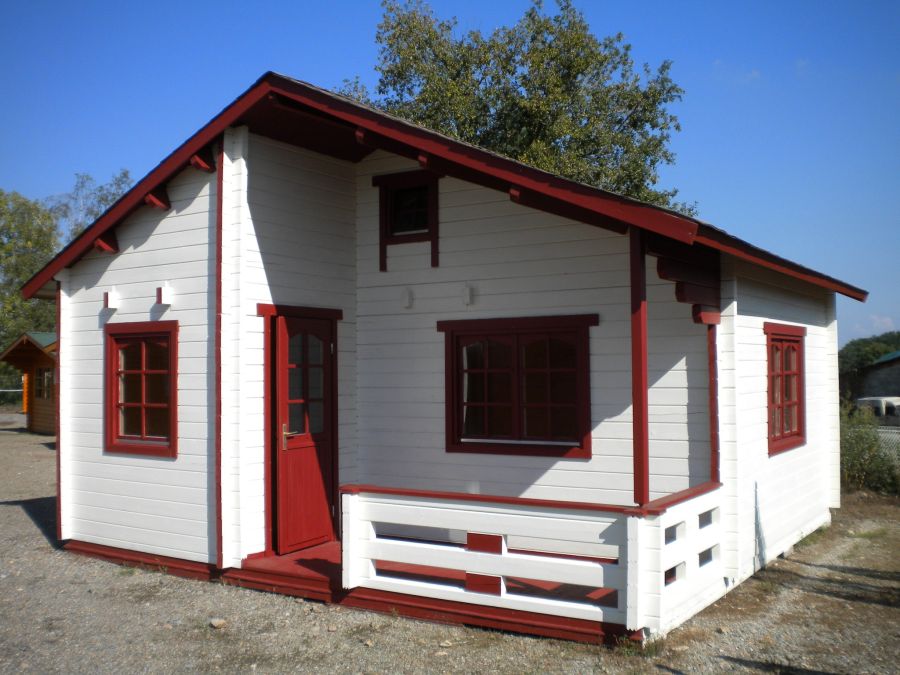 Cottage Emily 40.1+5.2 m² - Image 10