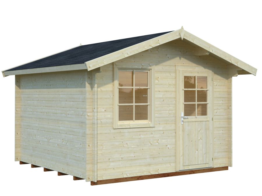 Cabin Laura 8.7m² - Image 2