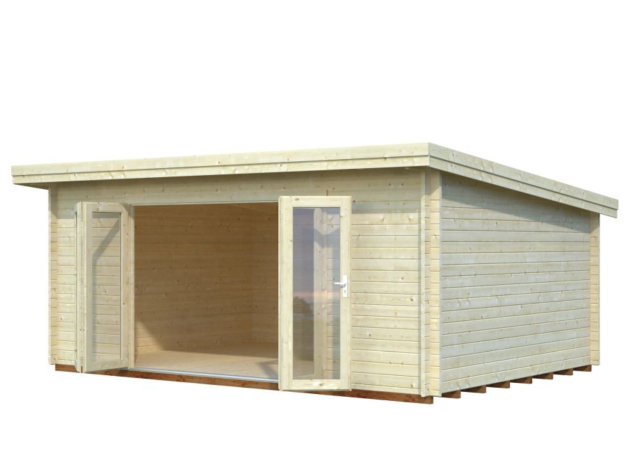 Cabin Lea 19.4m² - Image 3