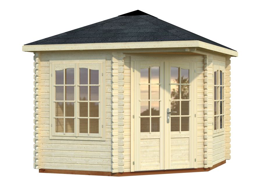 Pavilion Melanie 6.6 m² - Image 2