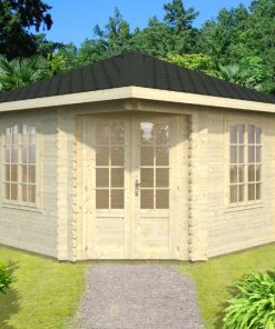 Pavilion Melanie 9.6 m²