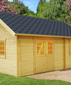 Cottage Sandra 29.9m²