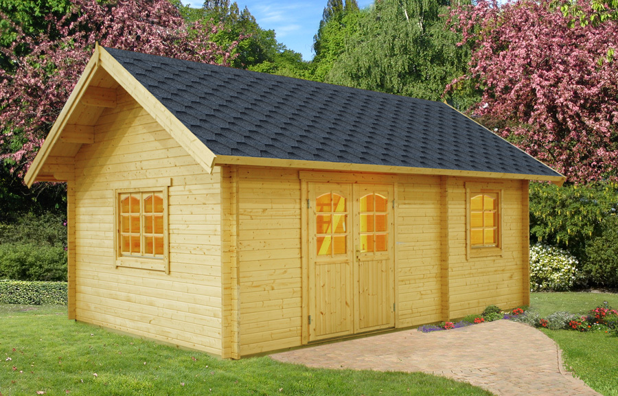 Cottage Sandra 29.9m²