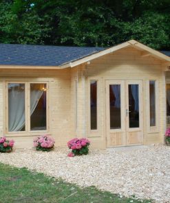 Cottage Anna 26.8 m²