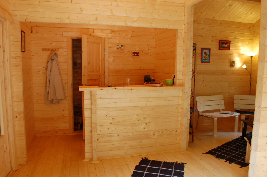 Cottage Anna 26.8 m² - Image 8