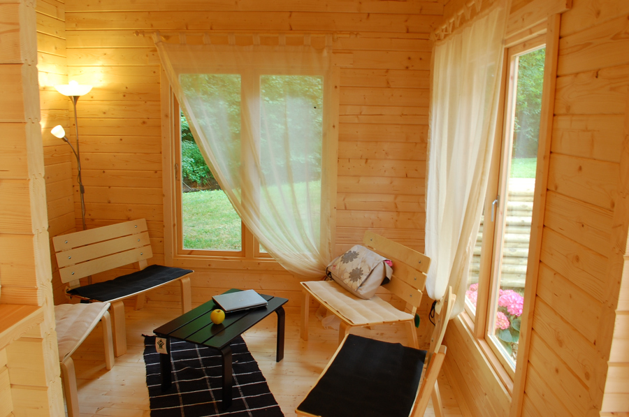 Cottage Anna 26.8 m² - Image 9