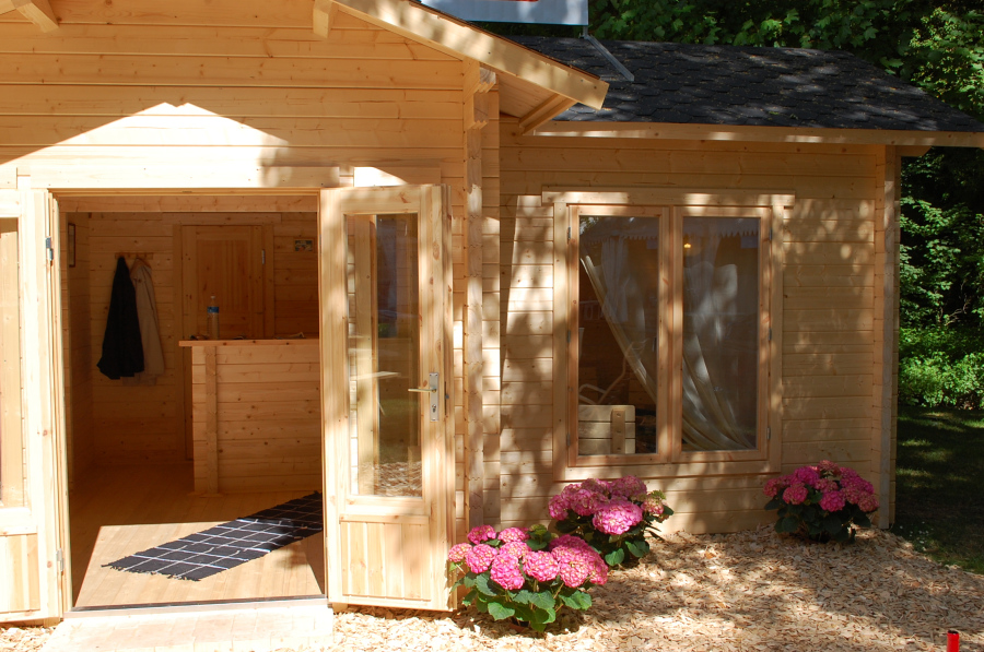 Cottage Anna 26.8 m² - Image 10