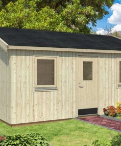 Nordic Pernilla 21.5 m²