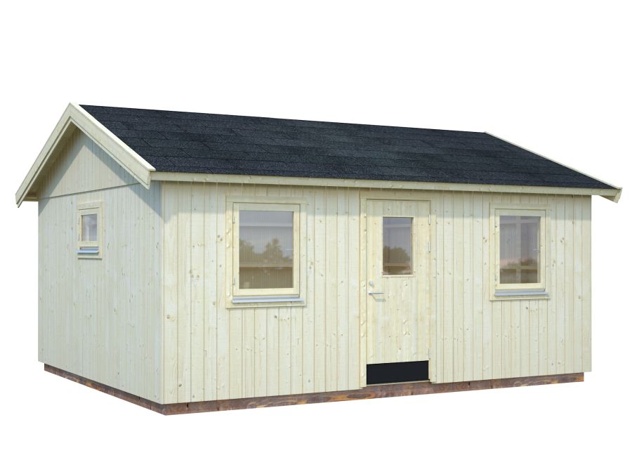 Nordic Pernilla 21.5 m² - Image 3