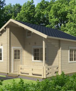 Cottage Emily 40.1+5.2 m²