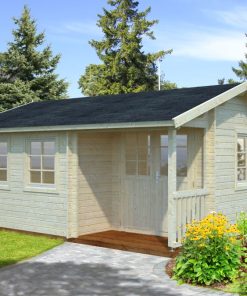 Cabin Susanna 16.4 m²