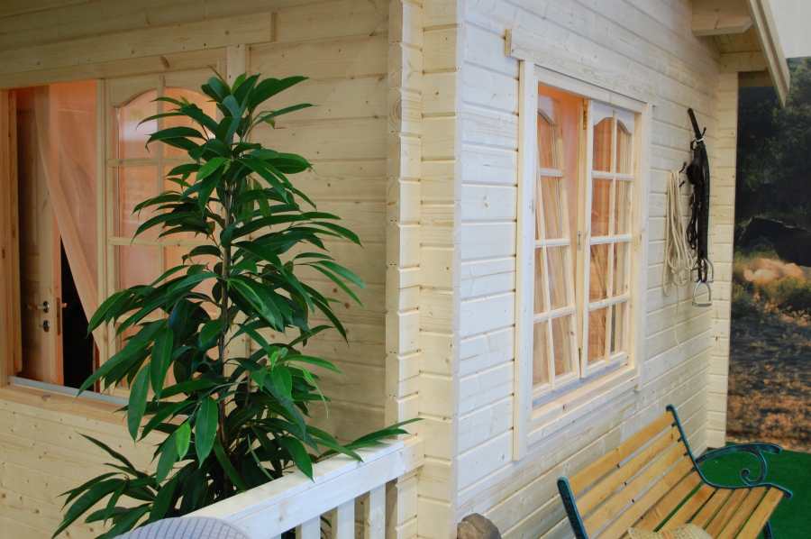 Cottage Sandra 25.6+11.1 m² - Image 9