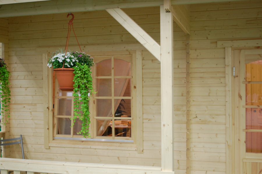 Cottage Sandra 25.6+11.1 m² - Image 10