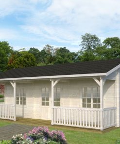 Cottage Sandra 25.6+11.1 m²