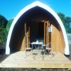 Camping Pod