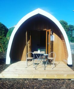 Camping Pod