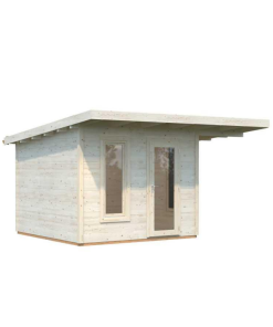 Grace Home Office on white background