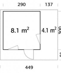 Grace Home Office plans