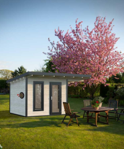 Grace Home Office in Garden
