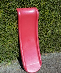 Junior Slide - 600mm Platform