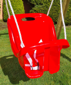 High Back Baby Toddler Seat