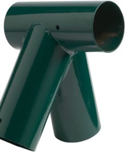 Swing Frame End Bracket Round