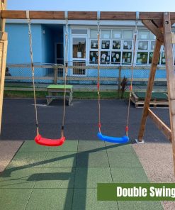 Pirate Ship Playground