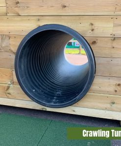 Pirate Ship Playground