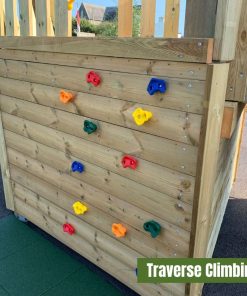 Pirate Ship Playground