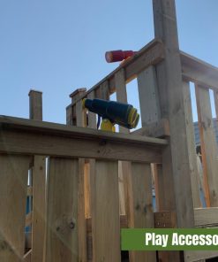 Pirate Ship Playground