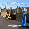 Pirate Ship Playground