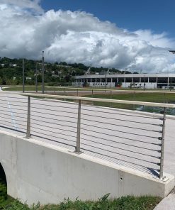 Boardwalk, Páirc Uí Chaoimh, Cork City