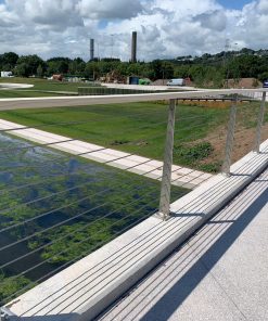 Boardwalk, Páirc Uí Chaoimh, Cork City