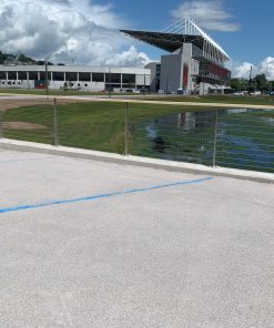 Boardwalk, Páirc Uí Chaoimh, Cork City