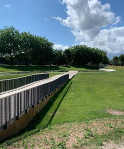 Boardwalk, Páirc Uí Chaoimh, Cork City