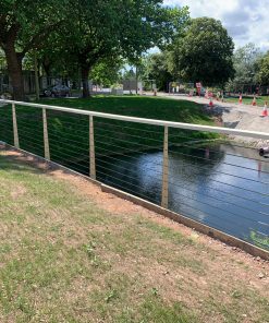 Boardwalk, Páirc Uí Chaoimh, Cork City