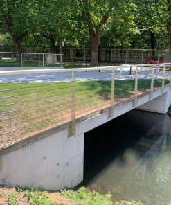 Boardwalk, Páirc Uí Chaoimh, Cork City